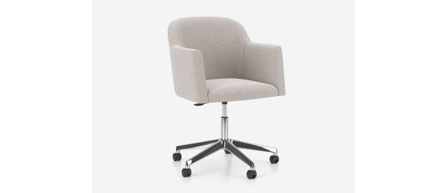 ATHENA Visitor and Meeting Chair